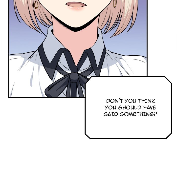 Excuse Me This Is My Room chapter 7 page 64