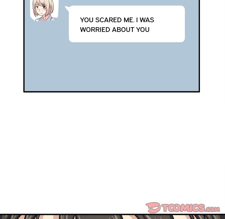 Excuse Me This Is My Room chapter 7 page 69