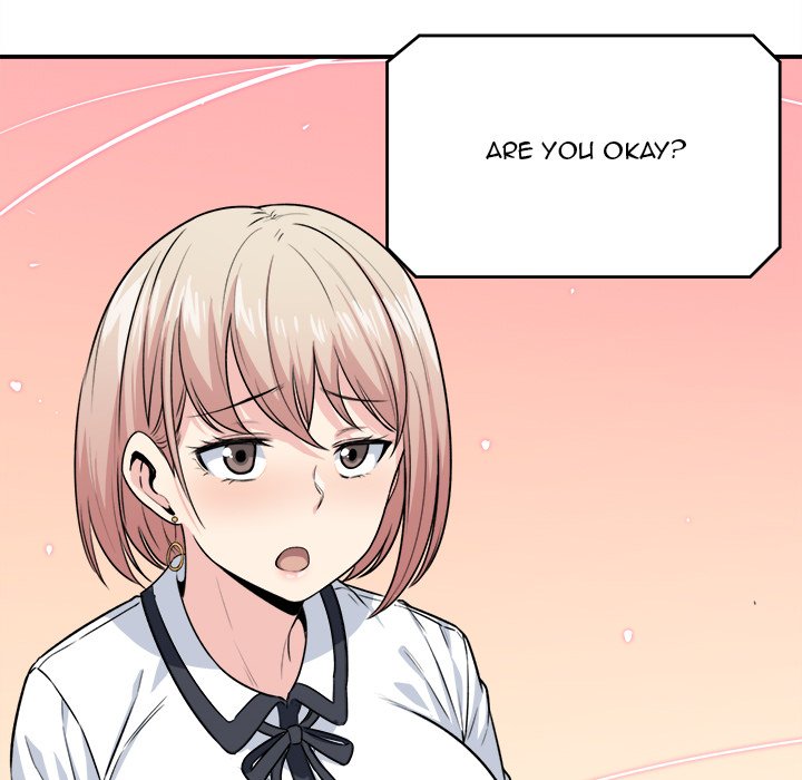 Excuse Me This Is My Room chapter 7 page 71