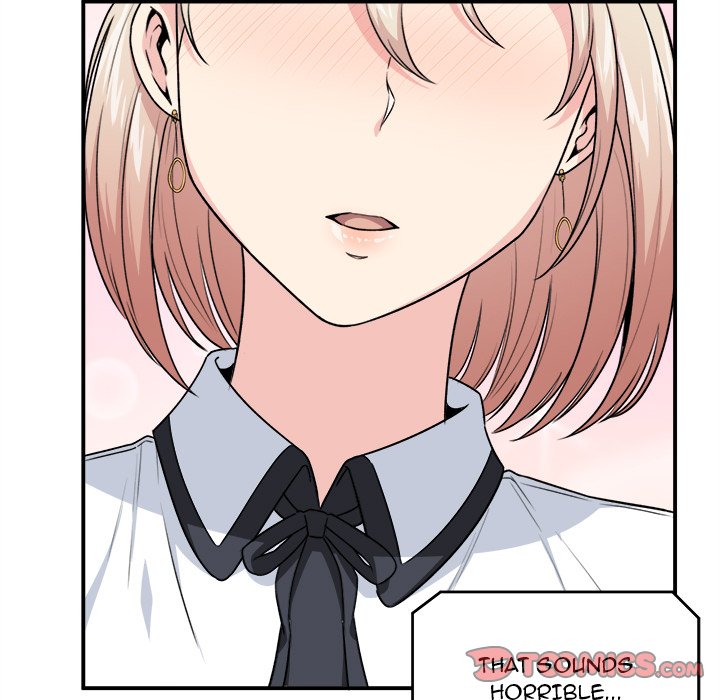 Excuse Me This Is My Room chapter 7 page 78