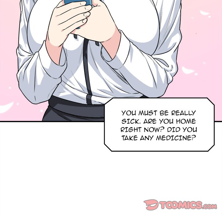 Excuse Me This Is My Room chapter 7 page 81