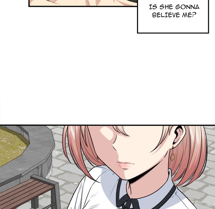 Excuse Me This Is My Room chapter 7 page 83