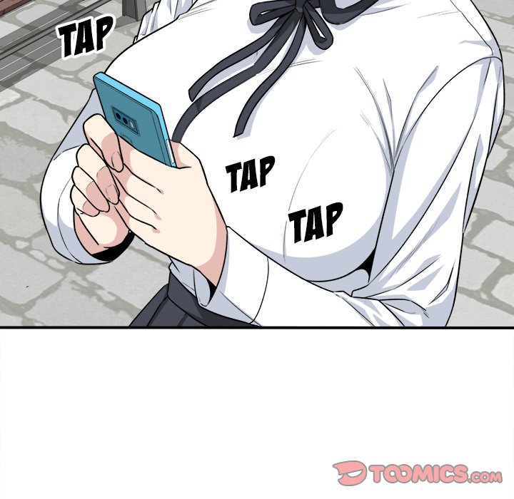 Excuse Me This Is My Room chapter 7 page 84