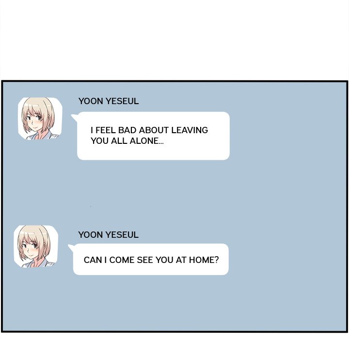 Excuse Me This Is My Room chapter 7 page 85