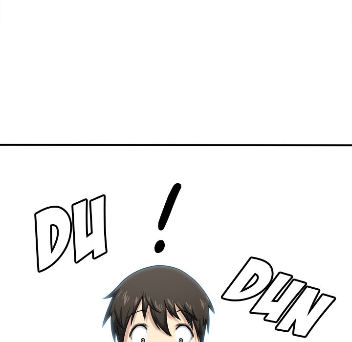 Excuse Me This Is My Room chapter 7 page 86