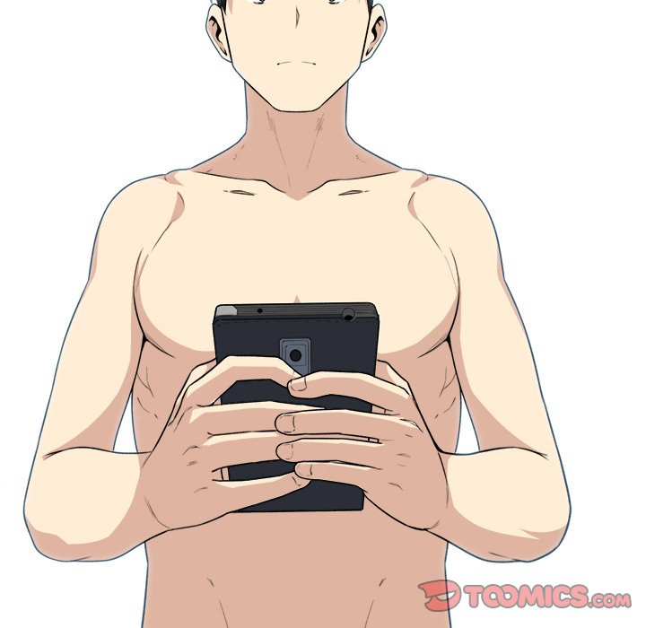 Excuse Me This Is My Room chapter 7 page 87