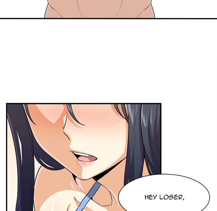 Excuse Me This Is My Room chapter 7 page 88