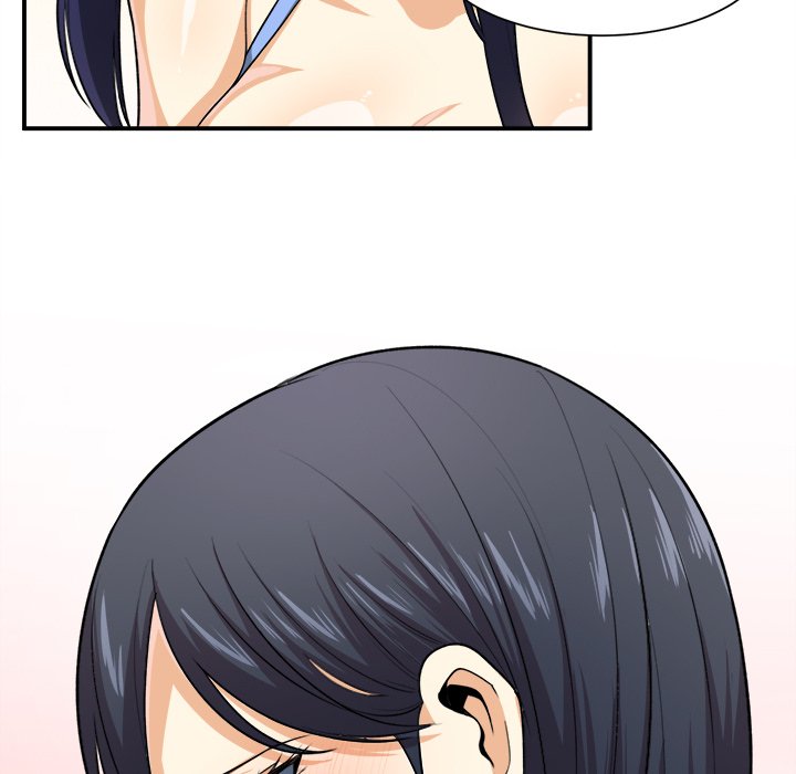 Excuse Me This Is My Room chapter 7 page 89