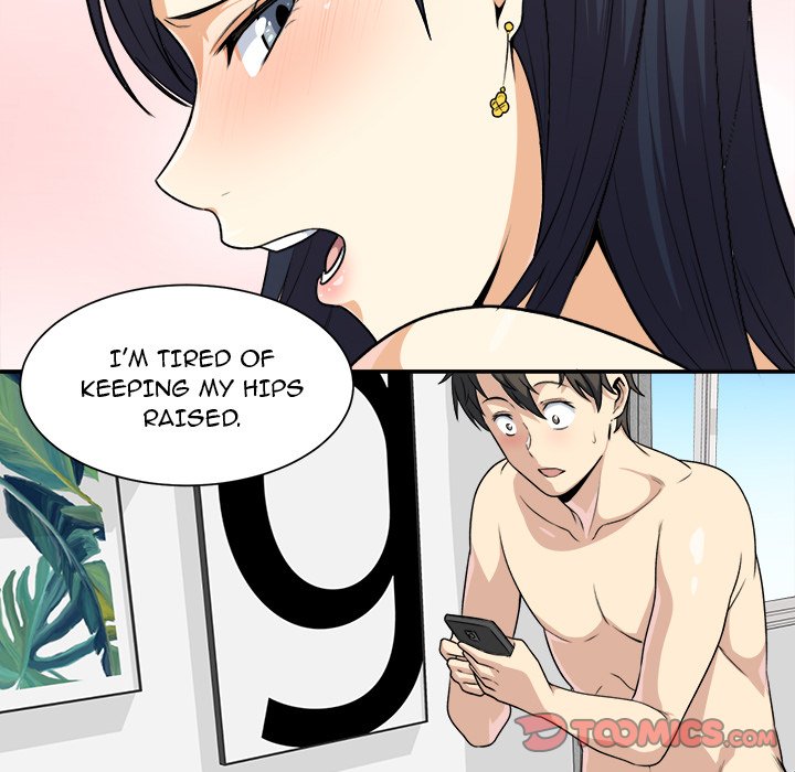 Excuse Me This Is My Room chapter 7 page 90