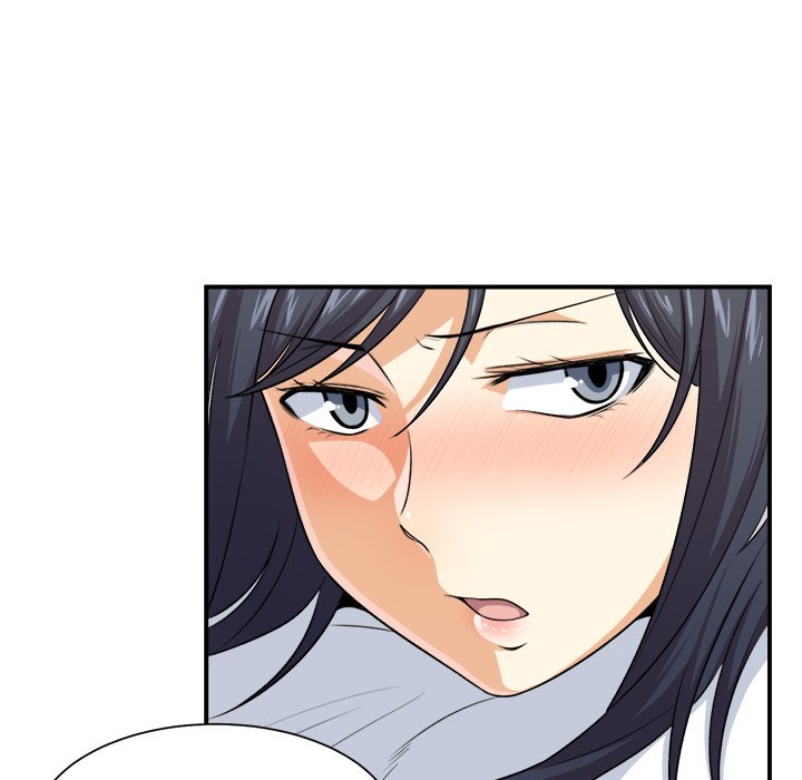 Excuse Me This Is My Room chapter 7 page 92