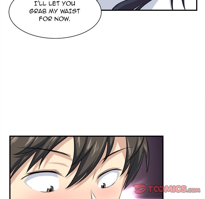 Excuse Me This Is My Room chapter 7 page 93