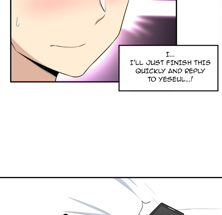 Excuse Me This Is My Room chapter 7 page 94