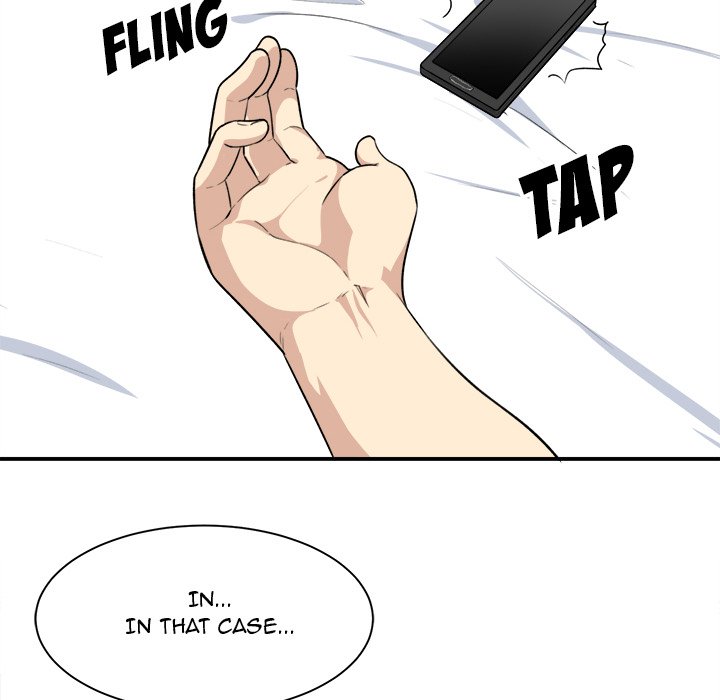 Excuse Me This Is My Room chapter 7 page 95