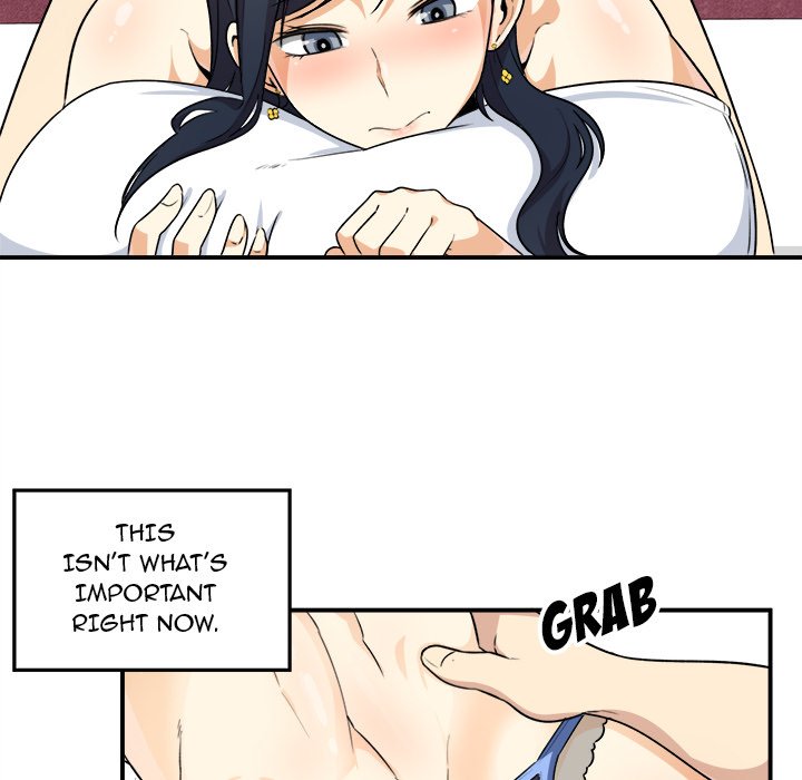 Excuse Me This Is My Room chapter 7 page 97