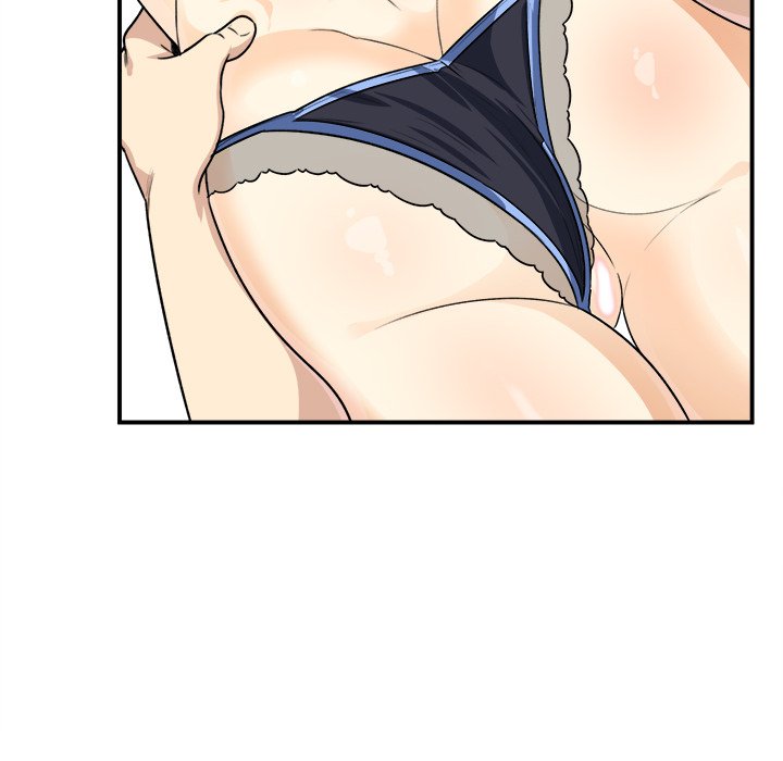 Excuse Me This Is My Room chapter 7 page 98
