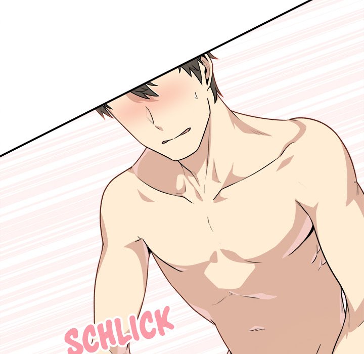 Excuse Me This Is My Room chapter 7 page 101