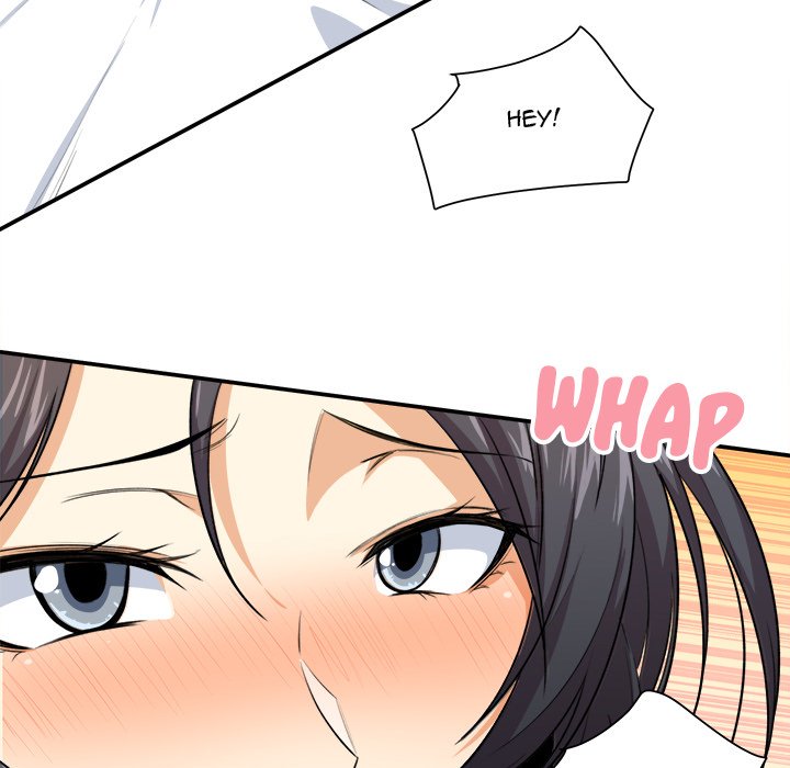 Excuse Me This Is My Room chapter 7 page 103