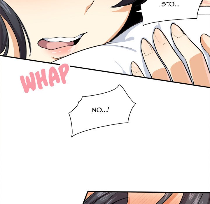 Excuse Me This Is My Room chapter 7 page 104