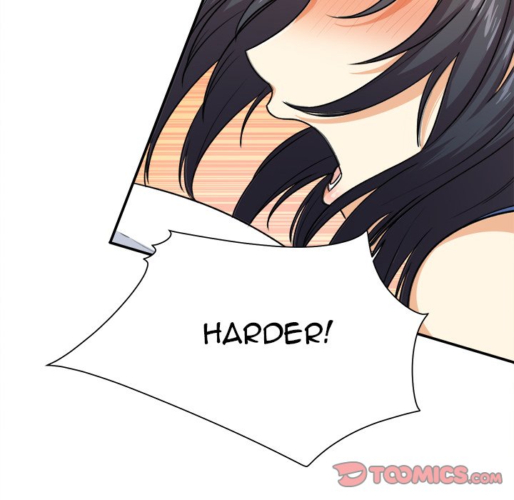 Excuse Me This Is My Room chapter 7 page 105