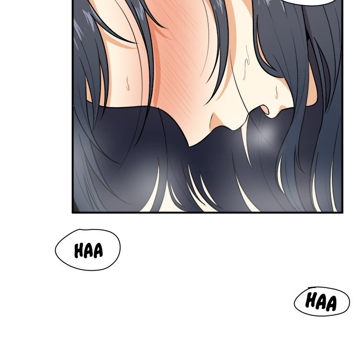 Excuse Me This Is My Room chapter 7 page 112