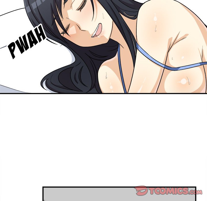 Excuse Me This Is My Room chapter 7 page 117