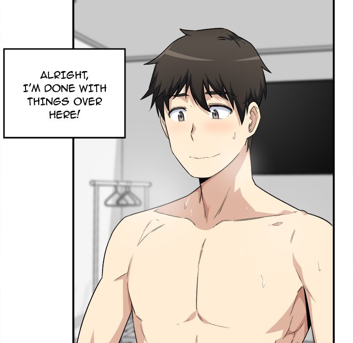 Excuse Me This Is My Room chapter 7 page 118