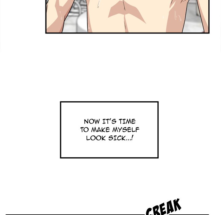 Excuse Me This Is My Room chapter 7 page 119