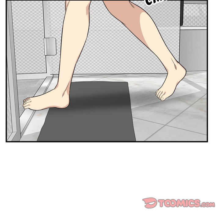 Excuse Me This Is My Room chapter 7 page 120