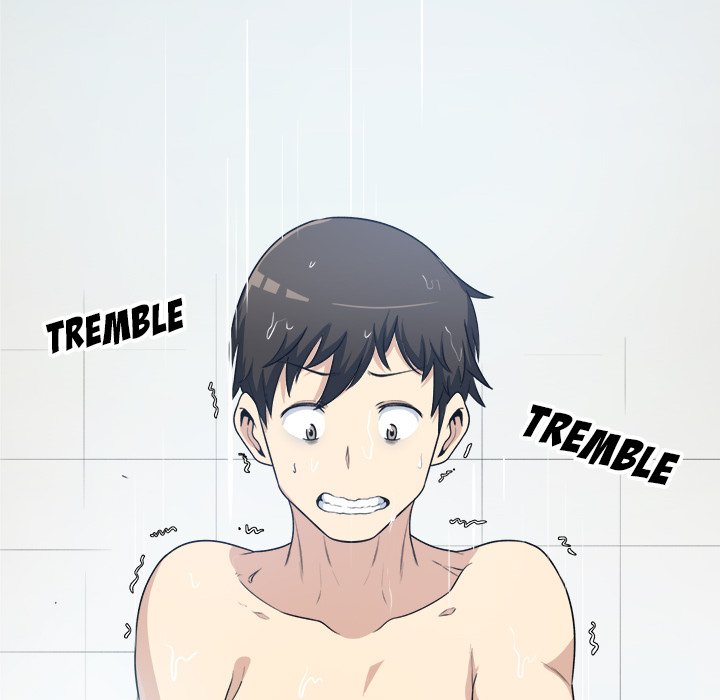 Excuse Me This Is My Room chapter 7 page 122