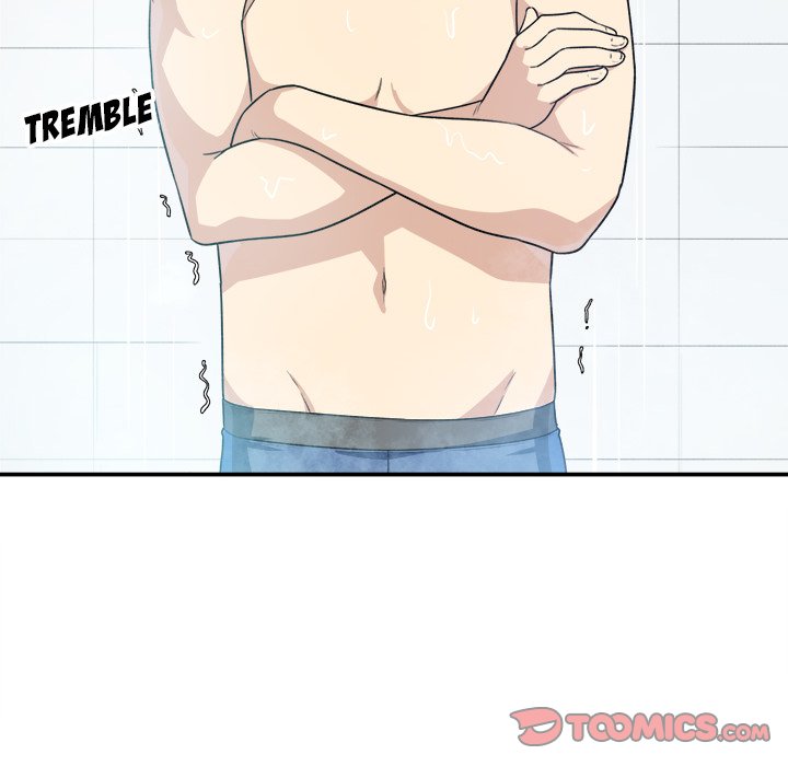 Excuse Me This Is My Room chapter 7 page 123