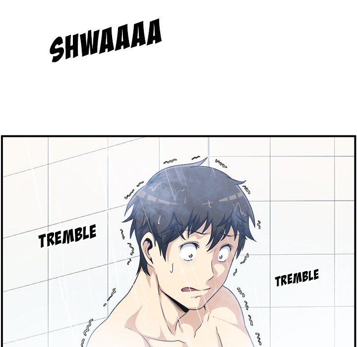 Excuse Me This Is My Room chapter 7 page 124