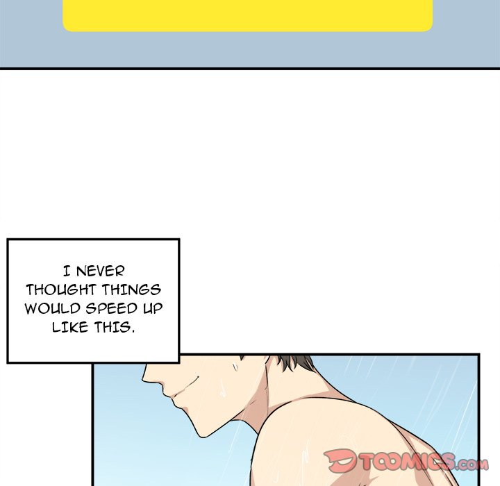 Excuse Me This Is My Room chapter 7 page 126