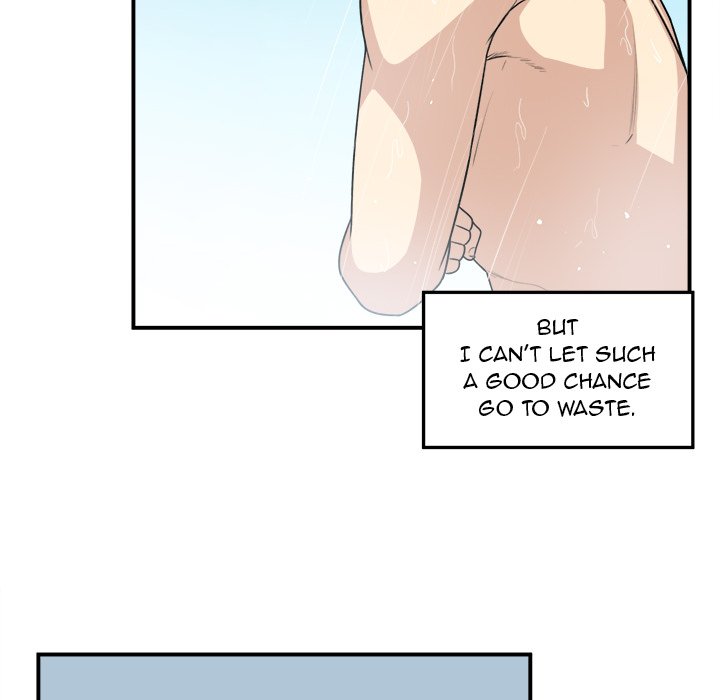 Excuse Me This Is My Room chapter 7 page 127