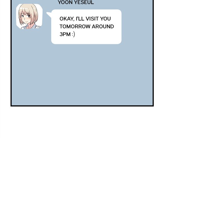 Excuse Me This Is My Room chapter 7 page 128