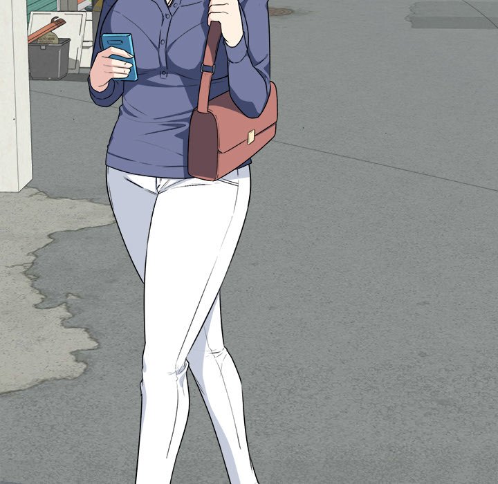 Excuse Me This Is My Room chapter 7 page 130