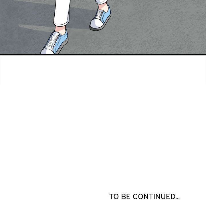 Excuse Me This Is My Room chapter 7 page 131