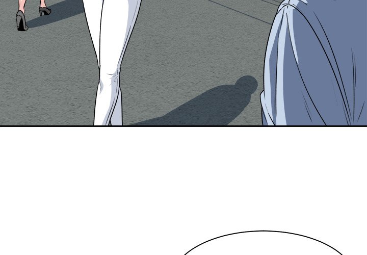 Excuse Me This Is My Room chapter 8 page 4