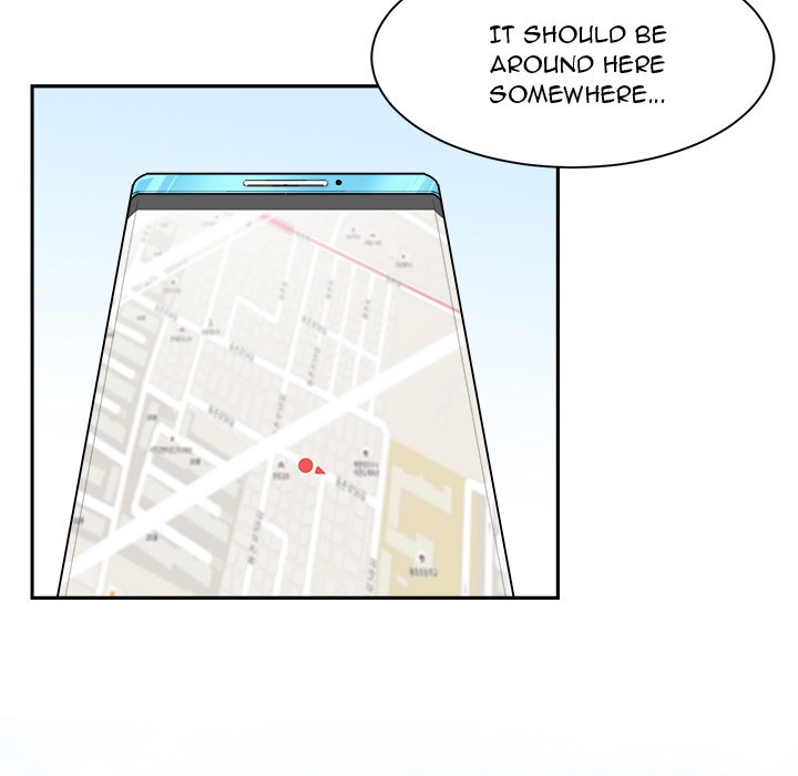 Excuse Me This Is My Room chapter 8 page 5