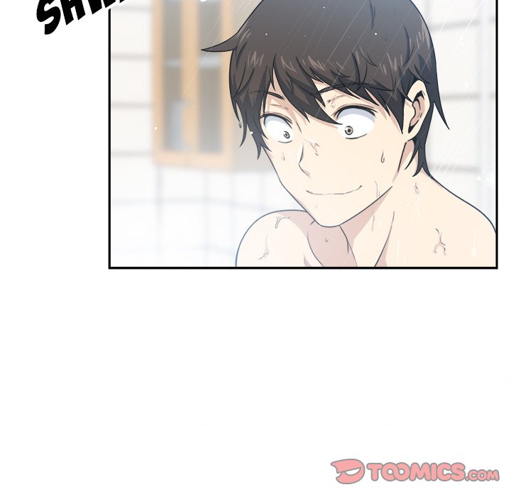 Excuse Me This Is My Room chapter 8 page 9