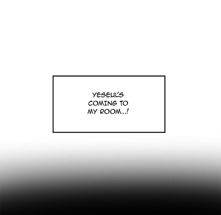 Excuse Me This Is My Room chapter 8 page 10