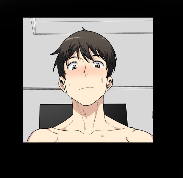 Excuse Me This Is My Room chapter 8 page 11