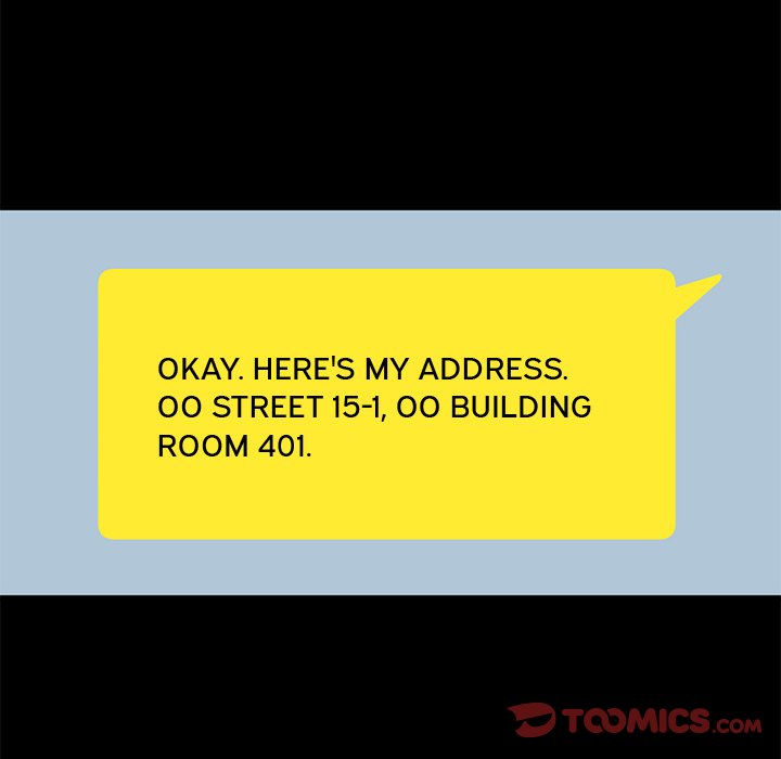 Excuse Me This Is My Room chapter 8 page 12