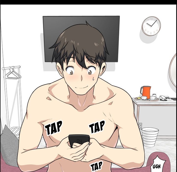 Excuse Me This Is My Room chapter 8 page 19