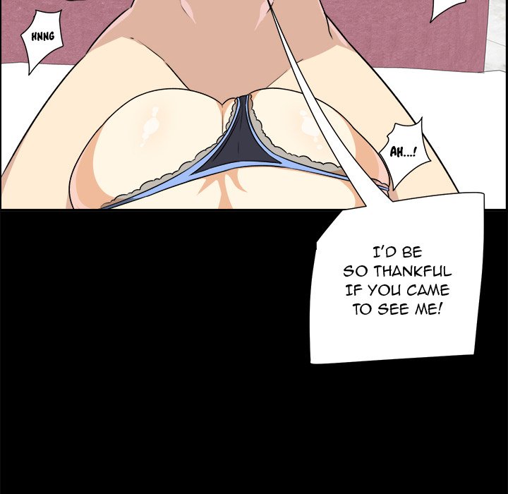 Excuse Me This Is My Room chapter 8 page 20