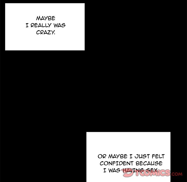 Excuse Me This Is My Room chapter 8 page 21
