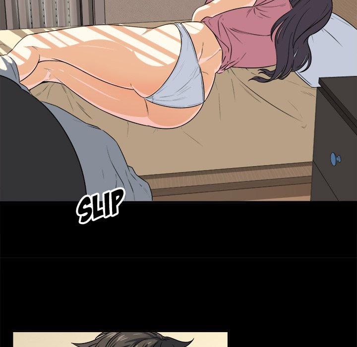 Excuse Me This Is My Room chapter 8 page 23
