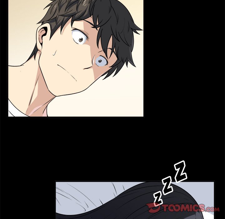 Excuse Me This Is My Room chapter 8 page 24