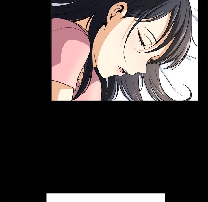 Excuse Me This Is My Room chapter 8 page 25