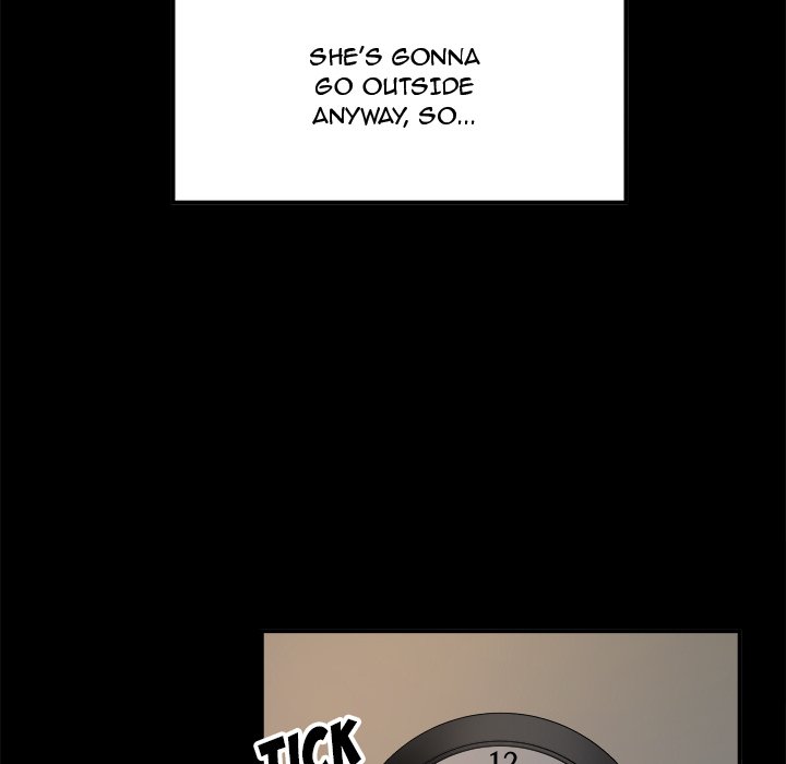 Excuse Me This Is My Room chapter 8 page 26