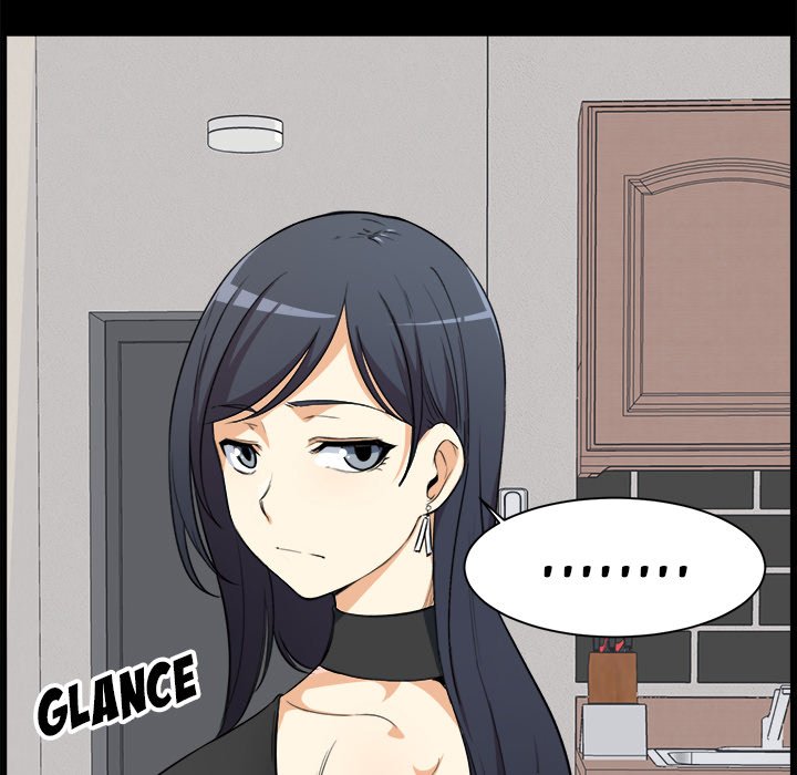 Excuse Me This Is My Room chapter 8 page 31